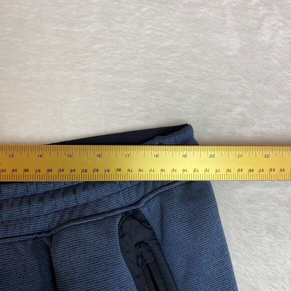 UA Storm Swacket Jogger Pants Men's Size XXL Blue Grey 1357476-467 - Picture 5 of 8